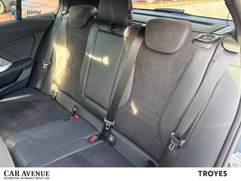 Used BMW Série 1 120dA 163ch M Sport DKG7 2025 BMW Individual Storm Bay métallisé € 38900 in Troyes