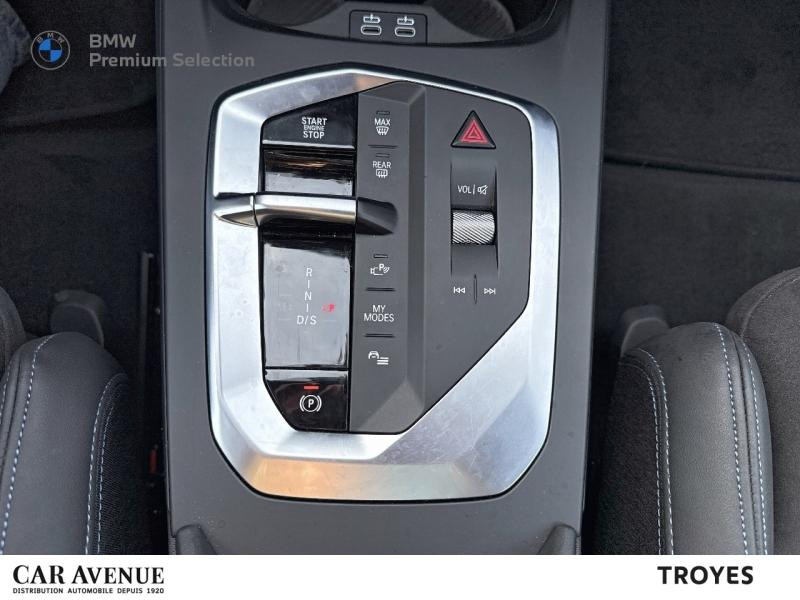 Used BMW Série 1 120dA 163ch M Sport DKG7 2025 BMW Individual Storm Bay métallisé € 38900 in Troyes