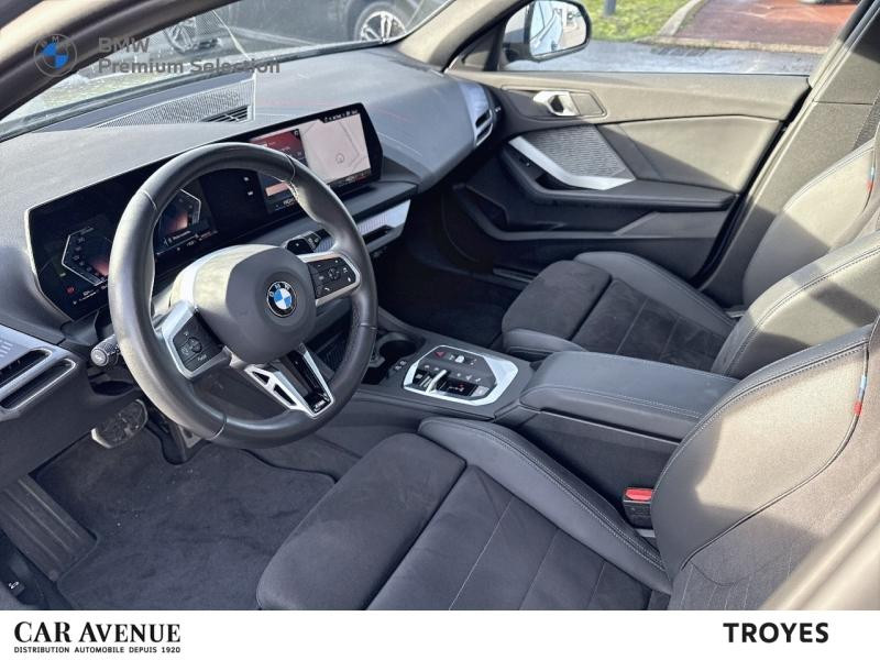 Used BMW Série 1 120dA 163ch M Sport DKG7 2025 BMW Individual Storm Bay métallisé € 38900 in Troyes