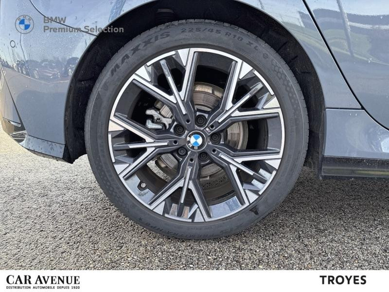 Used BMW Série 1 120dA 163ch M Sport DKG7 2025 BMW Individual Storm Bay métallisé € 38900 in Troyes