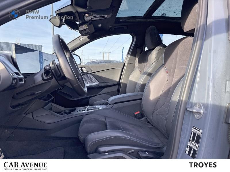 Used BMW Série 1 120dA 163ch M Sport DKG7 2025 BMW Individual Storm Bay métallisé € 38900 in Troyes