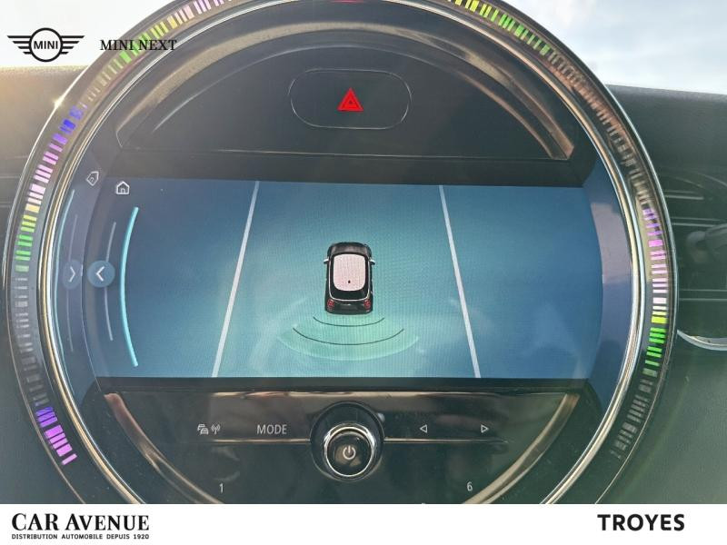 Used MINI Mini Cooper 136ch  Essential BVA7 2022 Island Blue € 25590 in Troyes
