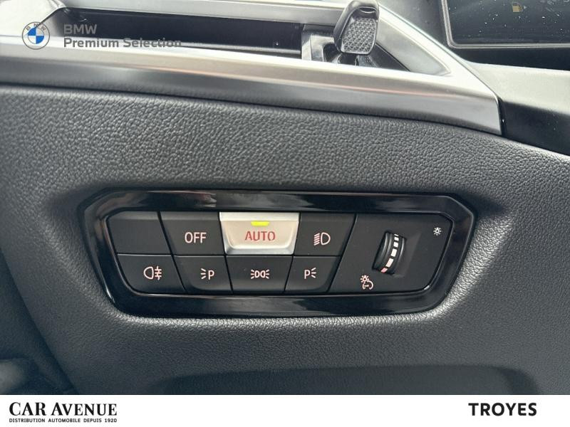Occasion BMW Série 3 Touring 330eA 292ch M Sport 2025 M Brooklyngrau métallisé 57900 € à Troyes