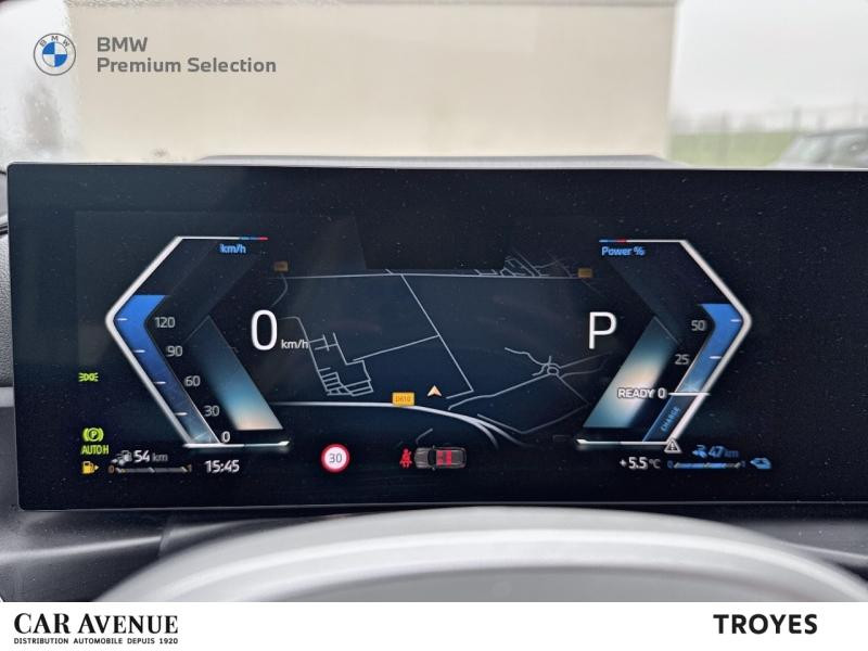 Occasion BMW Série 3 Touring 330eA 292ch M Sport 2025 M Brooklyngrau métallisé 57900 € à Troyes