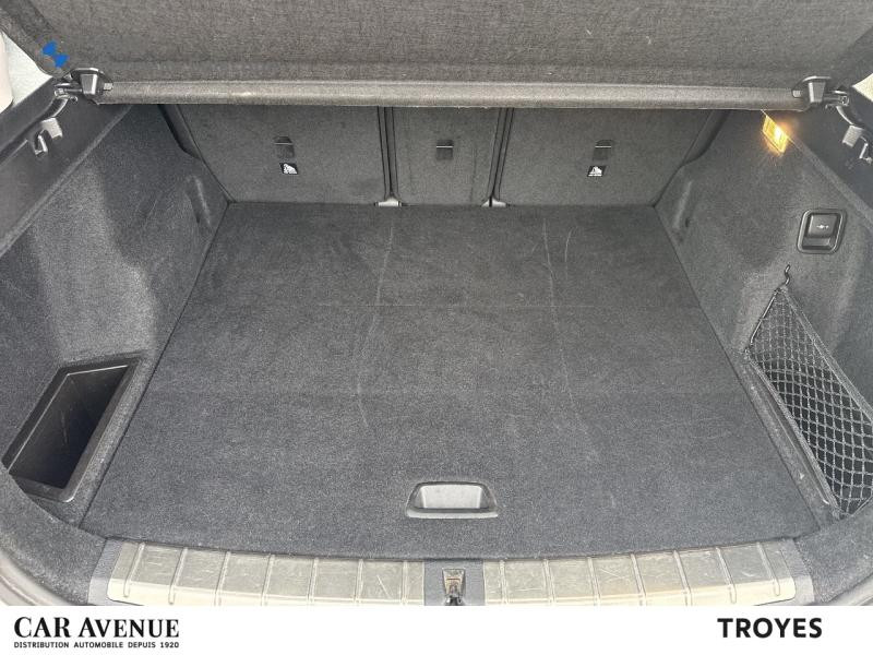 Occasion BMW X1 sDrive18dA 150ch Business Design 2021 Mineralweiss 29790 € à Troyes