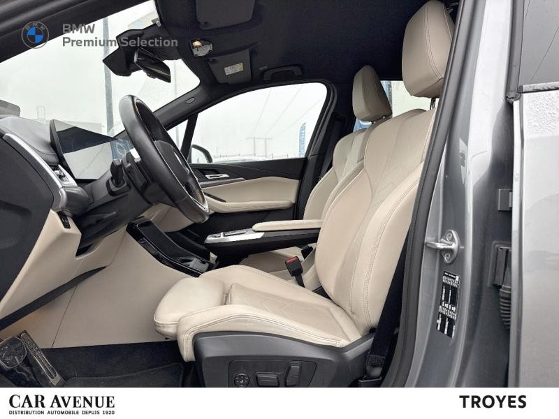 Occasion BMW Série 2 ActiveTourer 220i 170ch M Sport DKG7 2023 Skyscraper grey métallisé 34900 € à Troyes