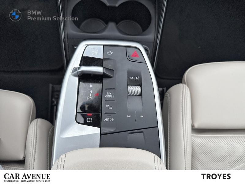 Occasion BMW Série 2 ActiveTourer 220i 170ch M Sport DKG7 2023 Skyscraper grey métallisé 34900 € à Troyes