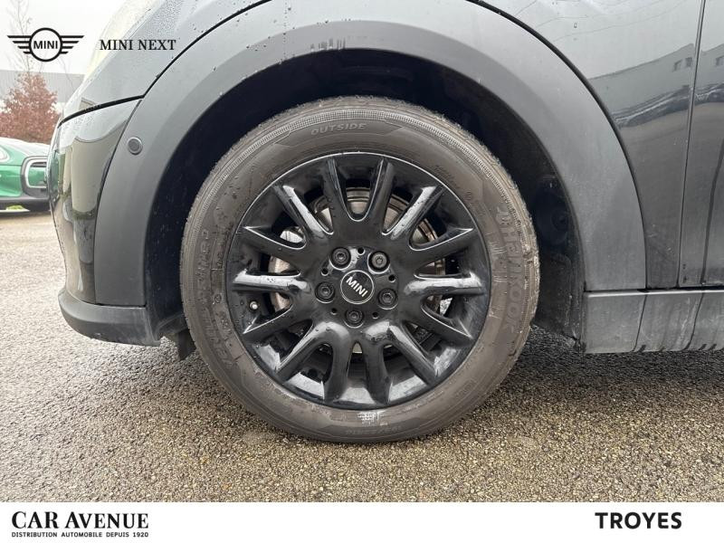 Occasion MINI Mini 5 Portes Cooper 136ch Edition Premium Plus BVA7 2022 Midnight Black II 27490 € à Troyes