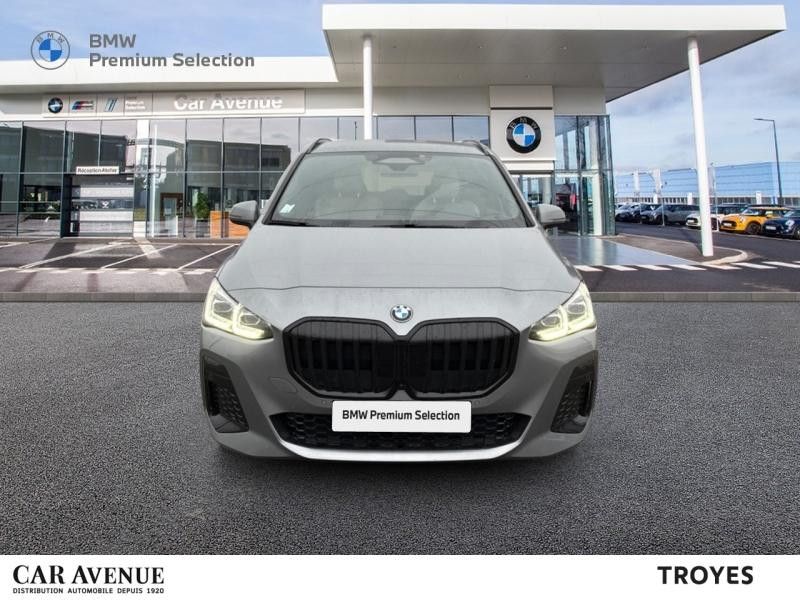 Occasion BMW Série 2 ActiveTourer 220i 170ch M Sport DKG7 2023 Skyscraper grey métallisé 34900 € à Troyes