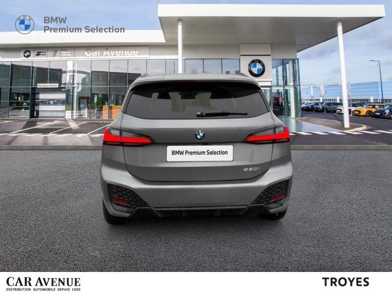 Occasion BMW Série 2 ActiveTourer 220i 170ch M Sport DKG7 2023 Skyscraper grey métallisé 34900 € à Troyes