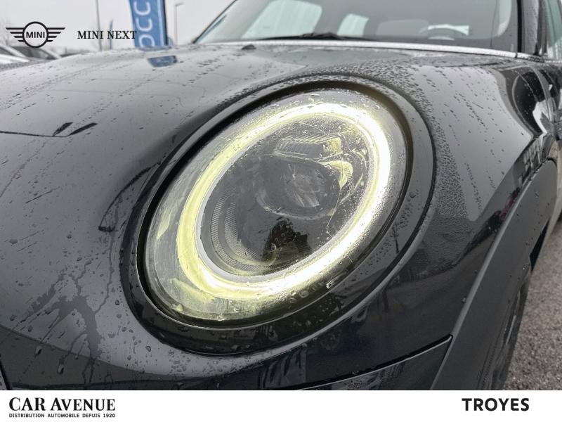 Occasion MINI Mini 5 Portes Cooper 136ch Edition Premium Plus BVA7 2022 Midnight Black II 27490 € à Troyes