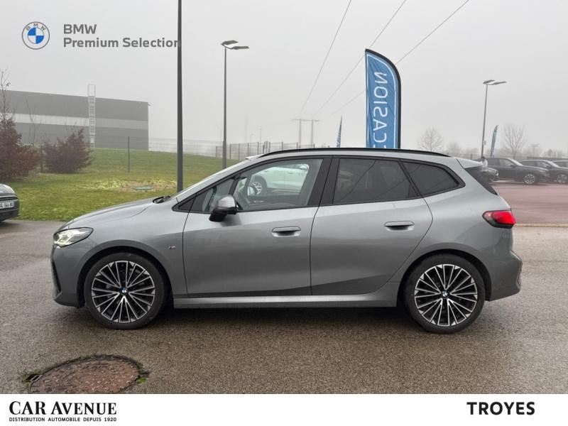 Occasion BMW Série 2 ActiveTourer 220i 170ch M Sport DKG7 2023 Skyscraper grey métallisé 34900 € à Troyes