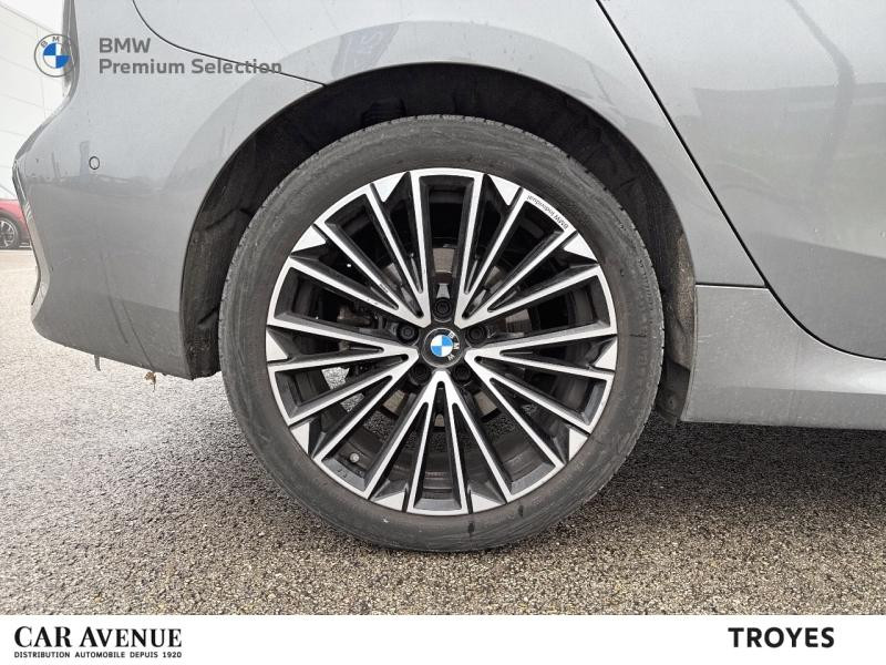 Occasion BMW Série 2 ActiveTourer 220i 170ch M Sport DKG7 2023 Skyscraper grey métallisé 34900 € à Troyes