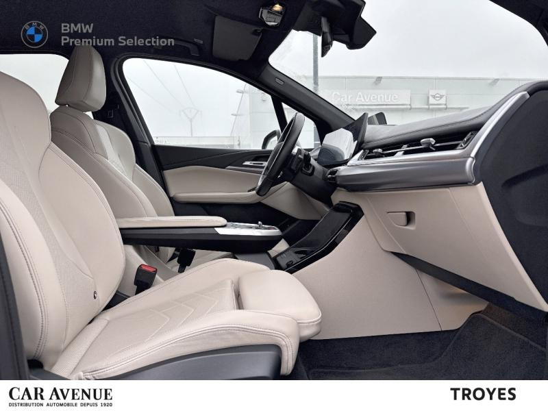 Occasion BMW Série 2 ActiveTourer 220i 170ch M Sport DKG7 2023 Skyscraper grey métallisé 34900 € à Troyes
