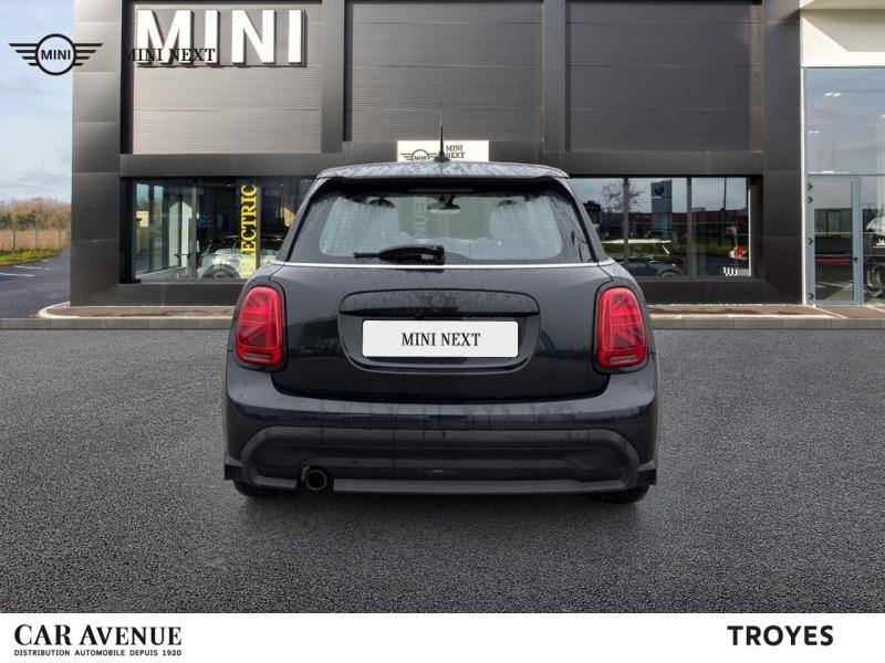 Occasion MINI Mini 5 Portes Cooper 136ch Edition Premium Plus BVA7 2022 Midnight Black II 27490 € à Troyes
