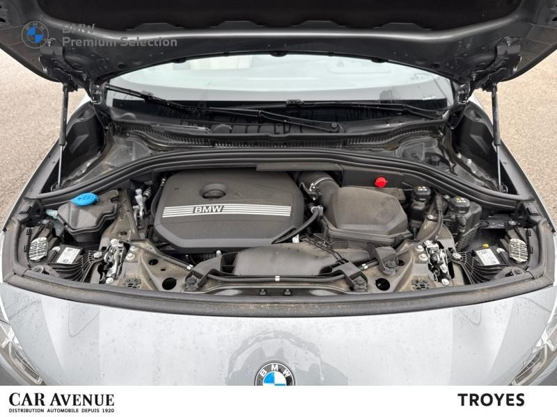 Occasion BMW Série 2 ActiveTourer 220i 170ch M Sport DKG7 2023 Skyscraper grey métallisé 34900 € à Troyes