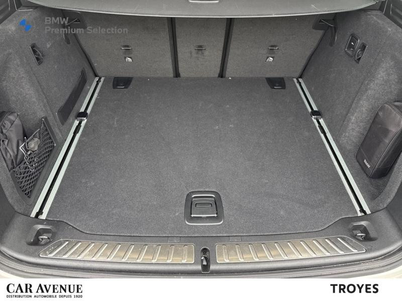 Occasion BMW X3 sDrive18dA 150ch  xLine 2020 Alpinweiss 30900 € à Troyes