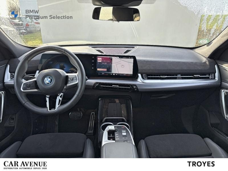 Used BMW X2 iX2 eDrive20 204ch M Sport 2024 Saphirschwarz métallisé € 42900 in Troyes