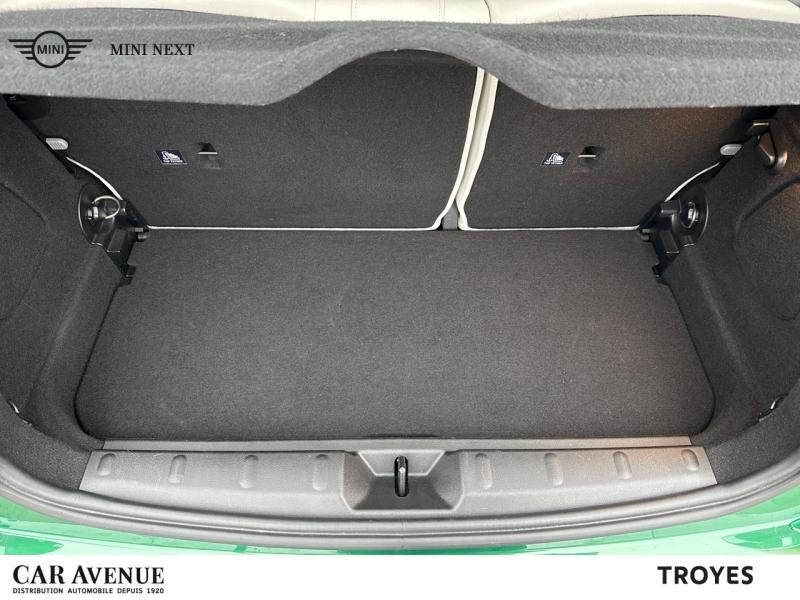Used MINI Mini Cooper SE 184ch Edition Premium Plus BVA 5CV 2022 British Racing Green € 21900 in Troyes