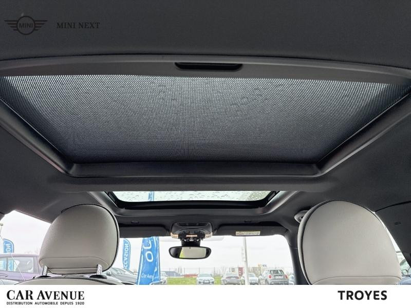 Used MINI Mini Cooper SE 184ch Edition Premium Plus BVA 5CV 2022 British Racing Green € 21900 in Troyes