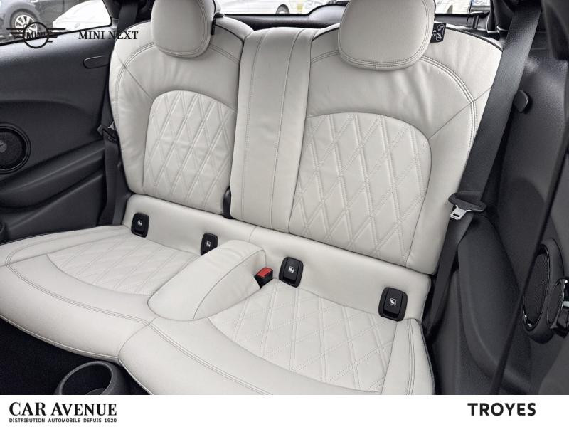Used MINI Mini Cooper SE 184ch Edition Premium Plus BVA 5CV 2022 British Racing Green € 21900 in Troyes