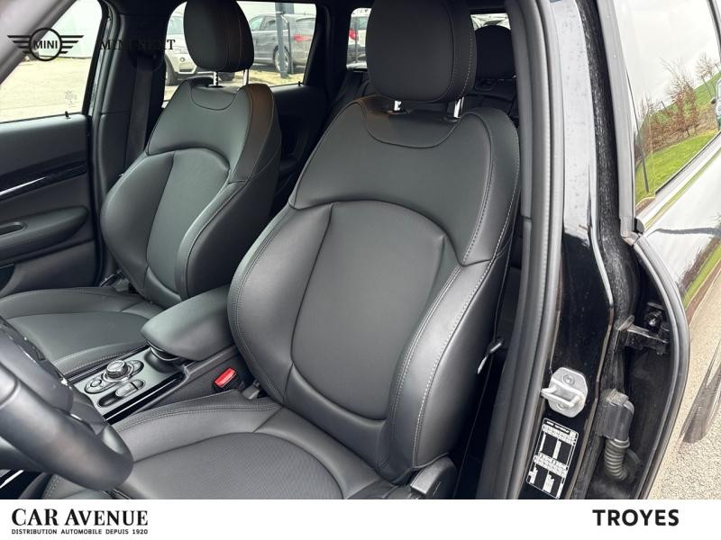 Used MINI Clubman Cooper 136ch Essential BVA7 2022 Midnight Black II € 27490 in Troyes