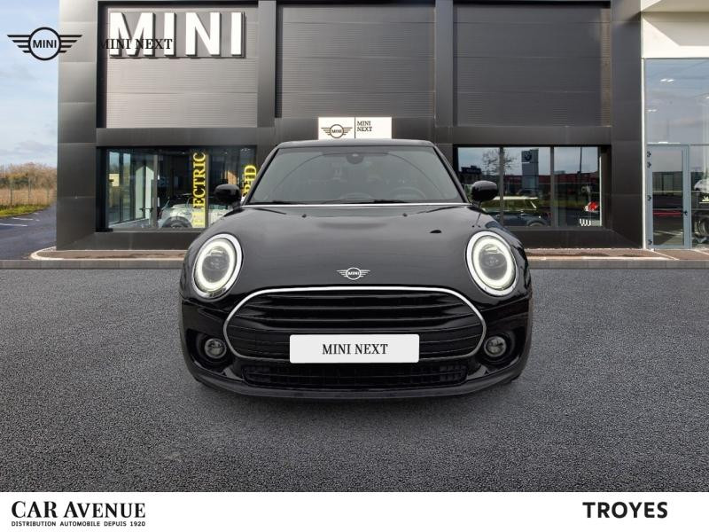 Used MINI Clubman Cooper 136ch Essential BVA7 2022 Midnight Black II € 27490 in Troyes