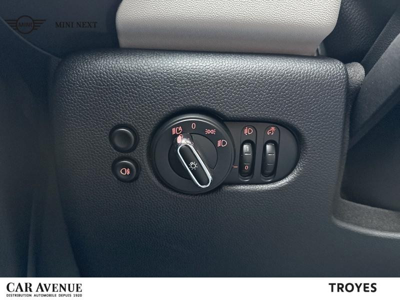 Used MINI Mini Cooper SE 184ch Edition Premium Plus BVA 5CV 2022 British Racing Green € 21900 in Troyes