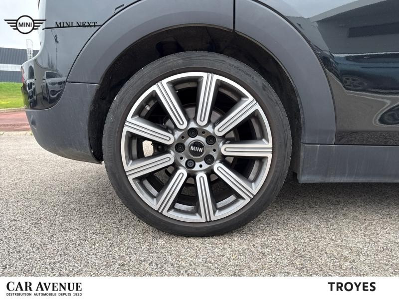 Used MINI Clubman Cooper 136ch Essential BVA7 2022 Midnight Black II € 27490 in Troyes