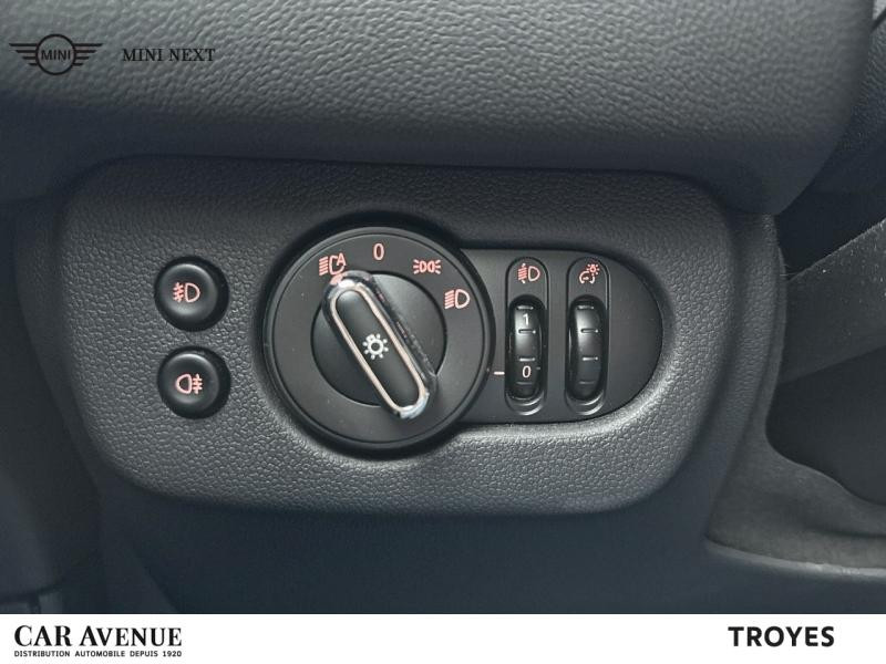 Used MINI Clubman Cooper 136ch Essential BVA7 2022 Midnight Black II € 27490 in Troyes