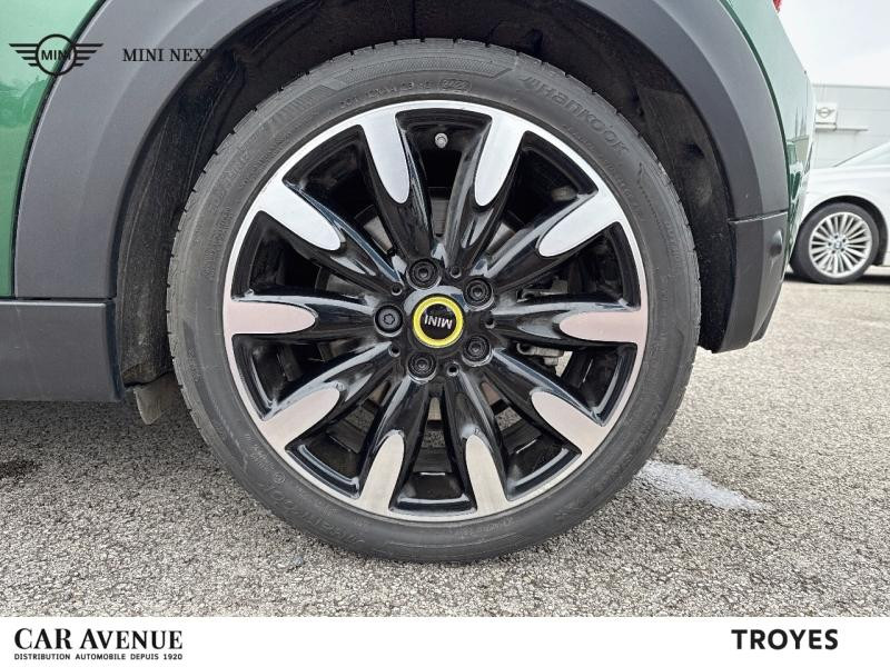 Used MINI Mini Cooper SE 184ch Edition Premium Plus BVA 5CV 2022 British Racing Green € 21900 in Troyes