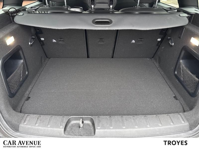 Used MINI Clubman Cooper 136ch Essential BVA7 2022 Midnight Black II € 27490 in Troyes