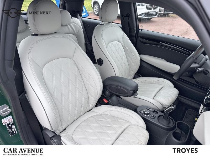 Used MINI Mini Cooper SE 184ch Edition Premium Plus BVA 5CV 2022 British Racing Green € 21900 in Troyes