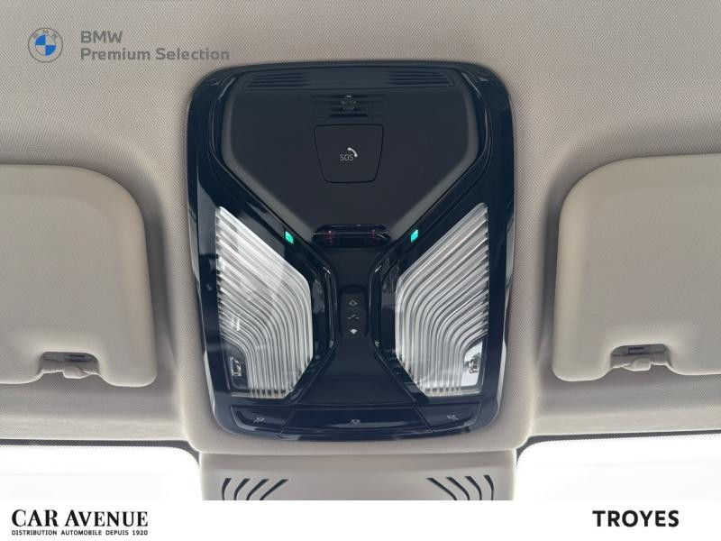 Used BMW X3 sDrive18dA 150ch  xLine 2020 Alpinweiss € 30900 in Troyes