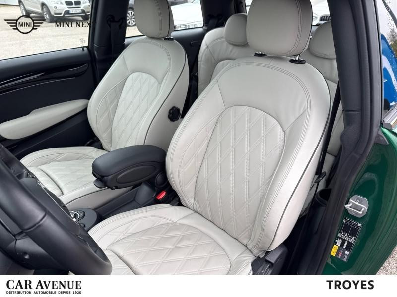 Used MINI Mini Cooper SE 184ch Edition Premium Plus BVA 5CV 2022 British Racing Green € 21900 in Troyes