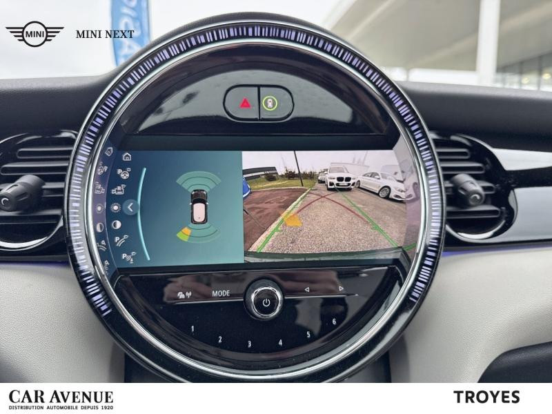 Used MINI Mini Cooper SE 184ch Edition Premium Plus BVA 5CV 2022 British Racing Green € 21900 in Troyes