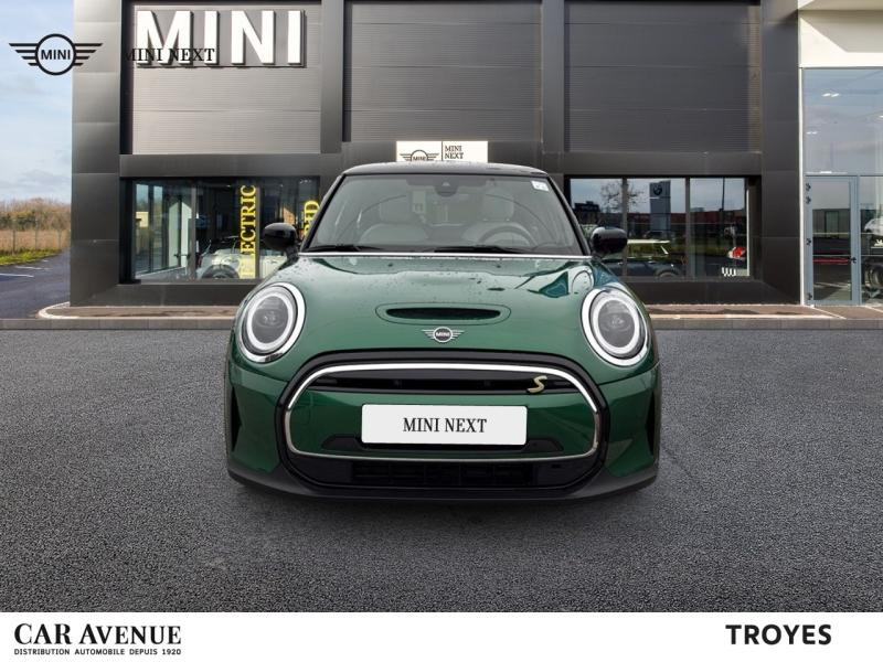 Used MINI Mini Cooper SE 184ch Edition Premium Plus BVA 5CV 2022 British Racing Green € 21900 in Troyes