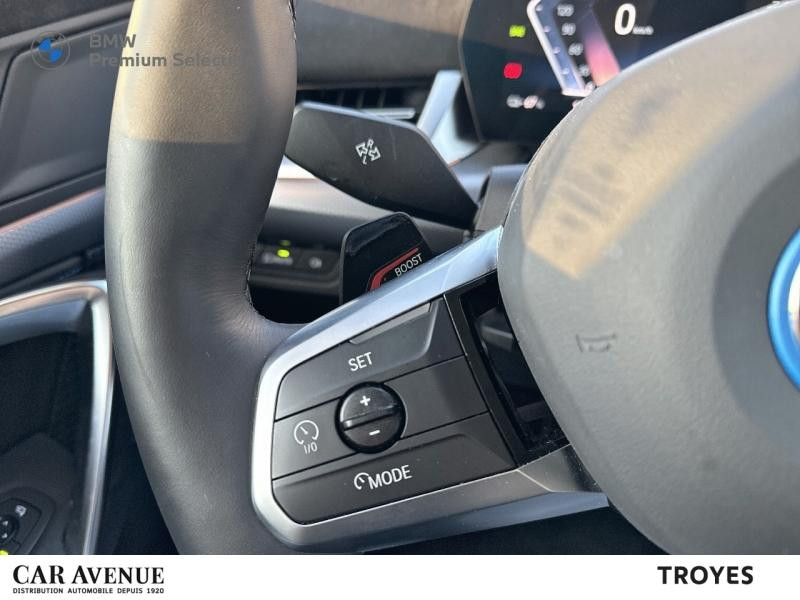Occasion BMW X2 iX2 eDrive20 204ch M Sport 2025 Skyscraper Grey métallisé 44900 € à Troyes