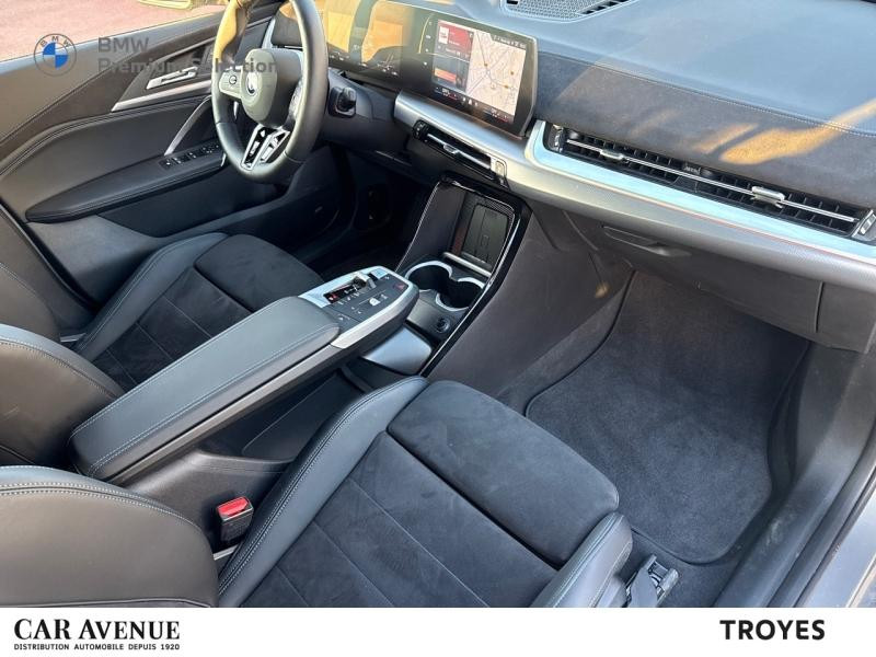 Occasion BMW X2 iX2 eDrive20 204ch M Sport 2025 Skyscraper Grey métallisé 44900 € à Troyes