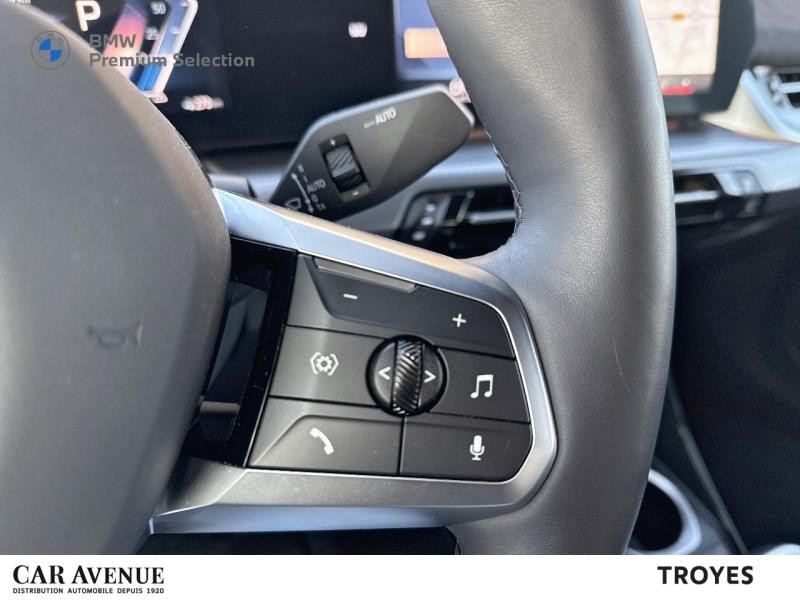 Occasion BMW X2 iX2 eDrive20 204ch M Sport 2025 Skyscraper Grey métallisé 44900 € à Troyes