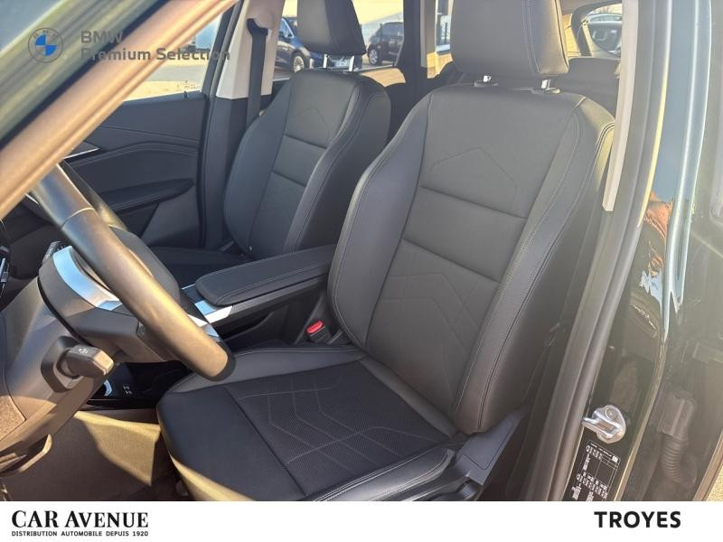 Occasion BMW X1 sDrive18i 136ch xLine 2022 Sanremo Green métal 37990 € à Troyes