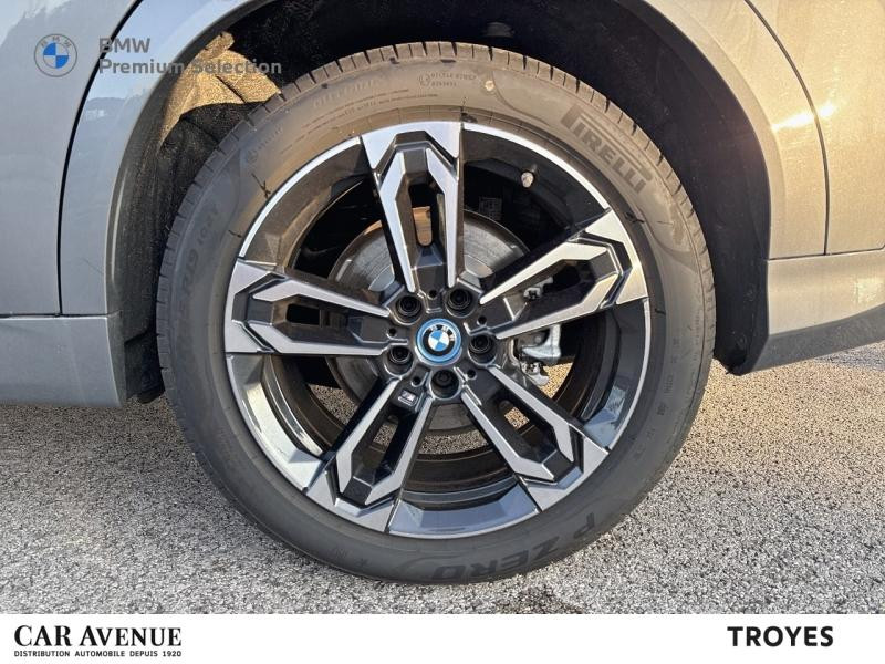 Occasion BMW X2 iX2 eDrive20 204ch M Sport 2025 Skyscraper Grey métallisé 44900 € à Troyes