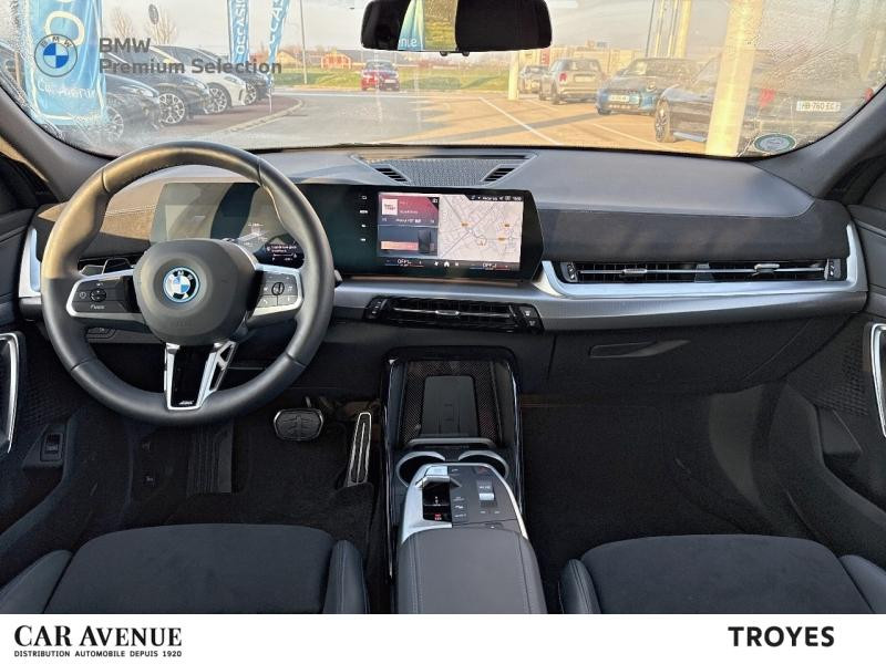 Occasion BMW X2 iX2 eDrive20 204ch M Sport 2025 Skyscraper Grey métallisé 44900 € à Troyes