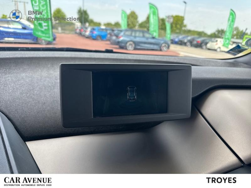 Occasion BMW i3 170ch 120Ah Edition WindMill Atelier 2021 Blanc 18380 € à Troyes