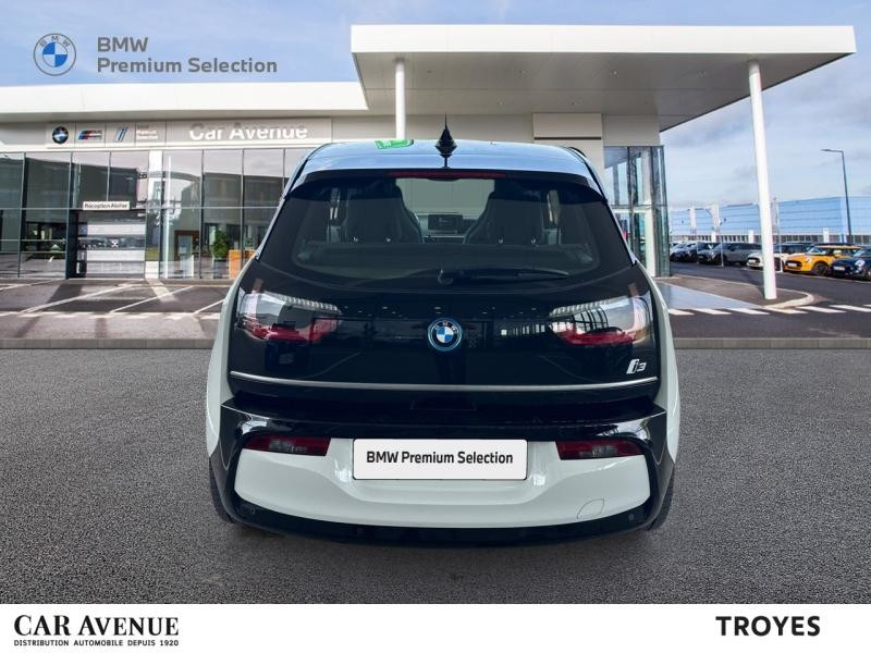 Occasion BMW i3 170ch 120Ah Edition WindMill Atelier 2021 Blanc 18380 € à Troyes