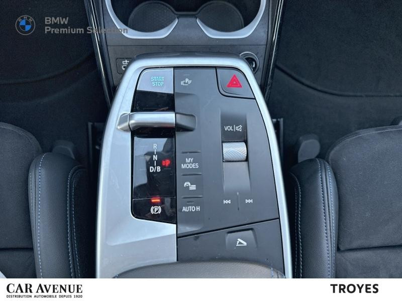 Occasion BMW X2 iX2 eDrive20 204ch M Sport 2025 Skyscraper Grey métallisé 42900 € à Troyes