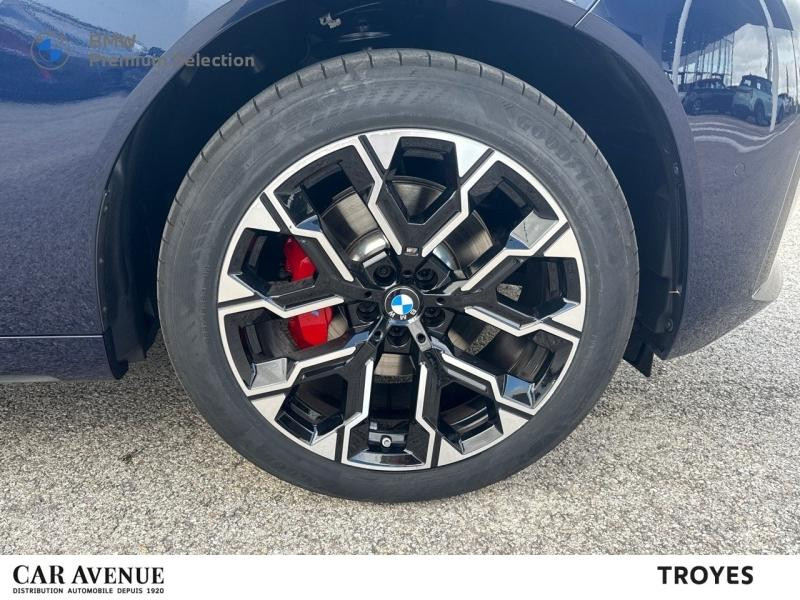 Used BMW X3 xDrive20d 197ch M Sport 2025 BMW Ind Tanzanitblue métallisé € 74900 in Troyes