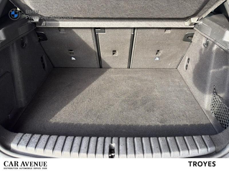 Used BMW Série 1 120dA 163ch M Sport DKG7 2025 Skyscraper Grey métallisé € 38870 in Troyes