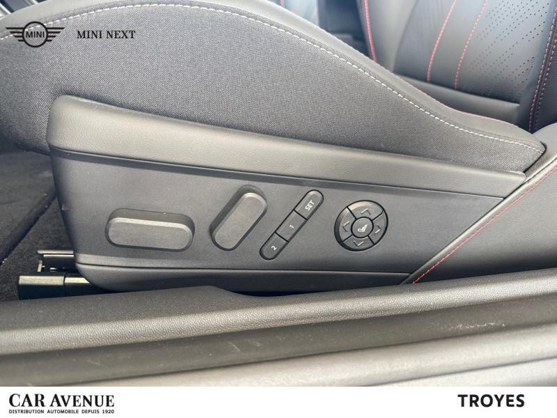 Occasion MINI Cooper 3 Portes SE 218ch JCW 2024 Legend Grey 36400 € à Troyes