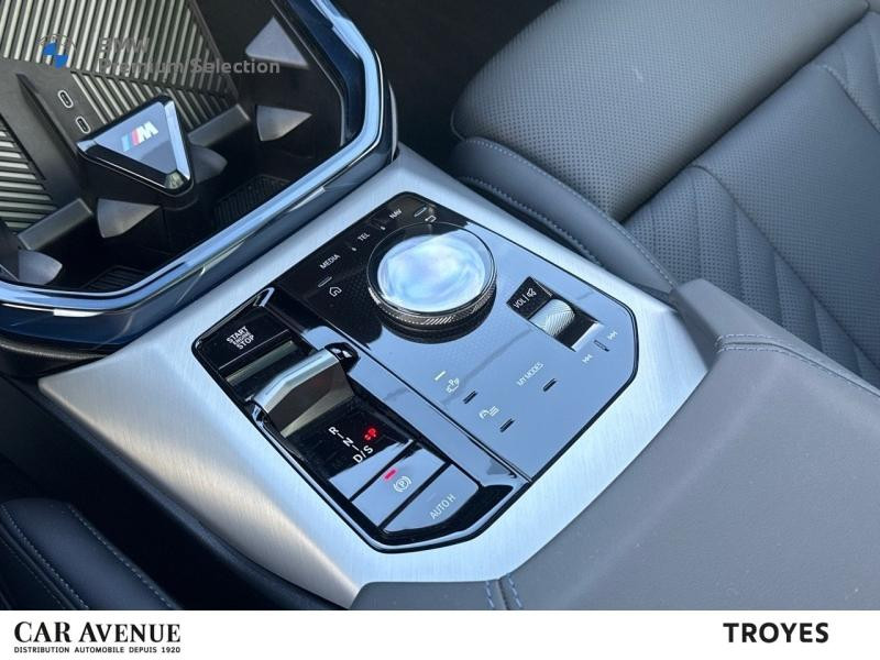 Used BMW X3 xDrive20d 197ch M Sport 2025 BMW Ind Tanzanitblue métallisé € 74900 in Troyes